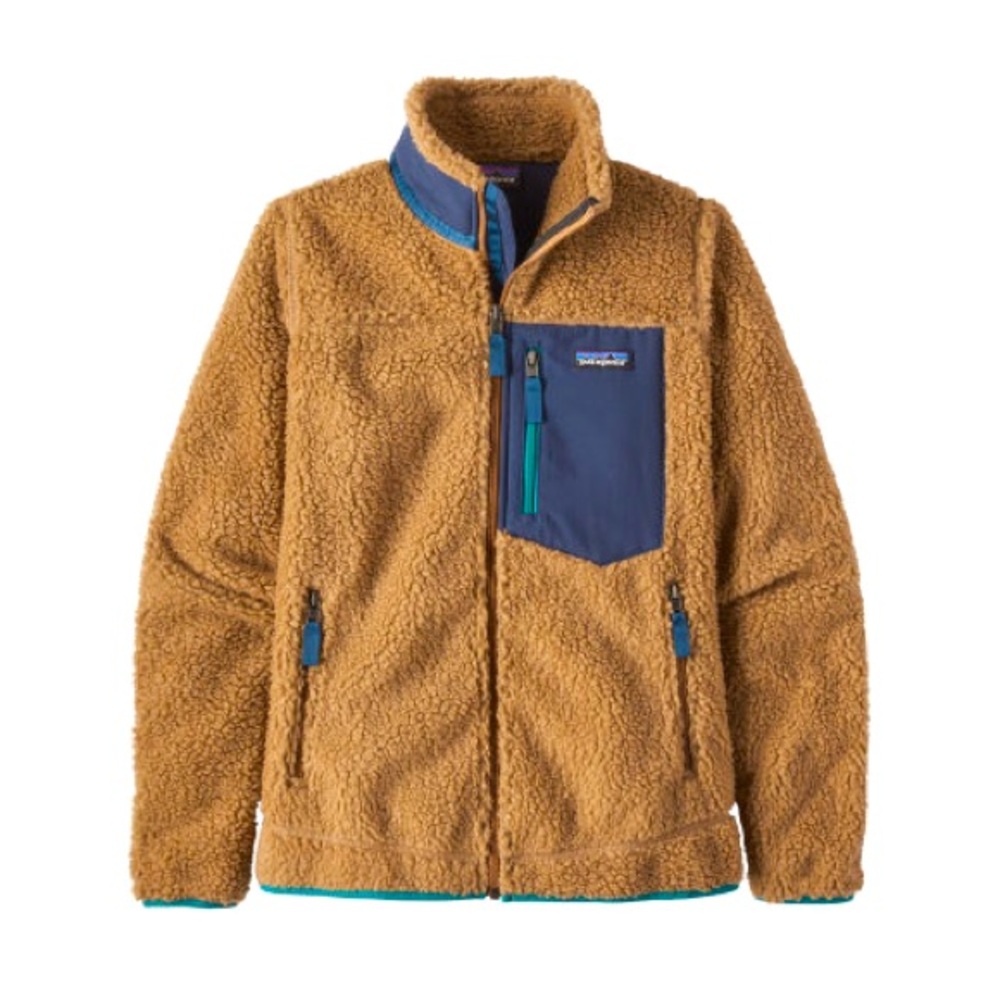 Patagonia classic Retro-X Jacket